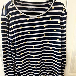 Land Bryant women long sleeve blouse